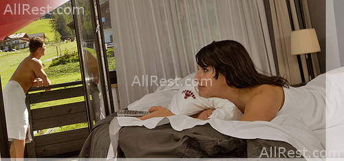 Family & Design Hotel Biancaneve 21
